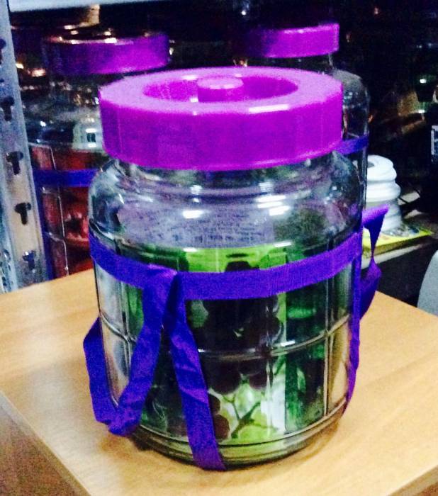 Крышки твист-офф купить ТВ-66 Каре упаковка 200 шт