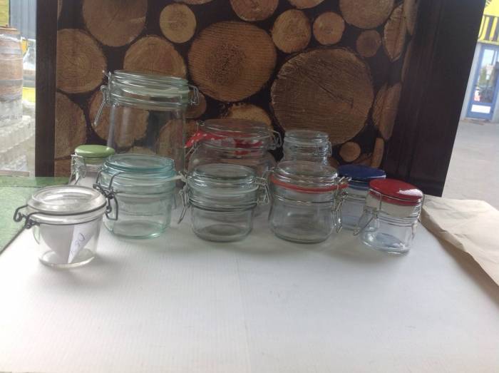 Купити Купити Кришки Twist-Off TB-66 «Карре» (200 шт.) в Україні в Україні