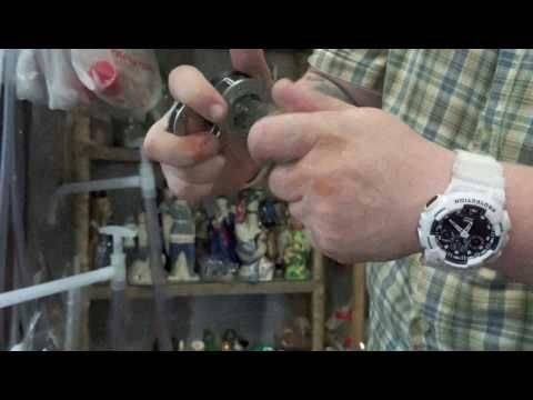 Купити Купити Завальцовщик ручной Свифт для обжимки контрольной юбки на бутылках 12 мм в Україні в Україні