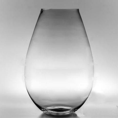 ВАЗА ДЛЯ ЦВЕТОВ (44СМ, СТЕКЛО)