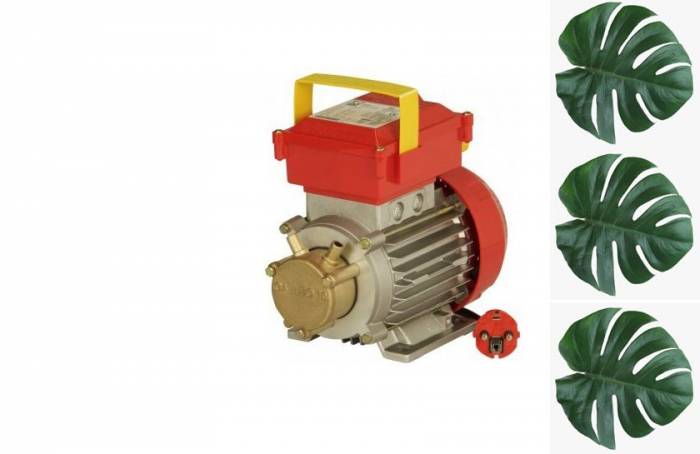 Купити Купити Электрический насос ROVER BE-M 10 Фермаг в Україні в Україні