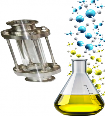 Діоптри смотрові (під кламп) S/2004 (45) 1