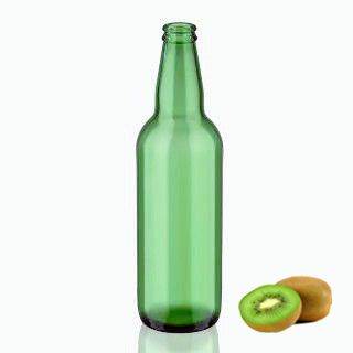 Купить Пивная стеклянная бутылка Поттер 500 мл 