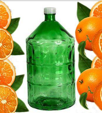 Продажа Бутыль 22л Кабарга