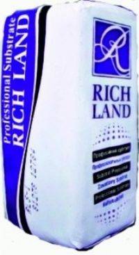 Субстрат Rich Land RLS-1, 275 л