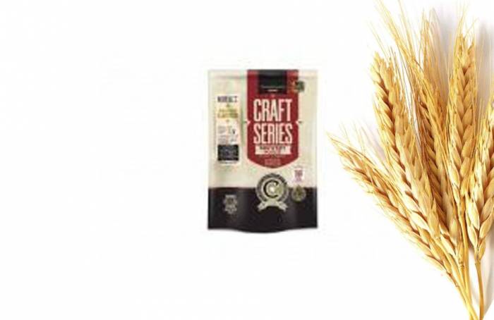 Купить Экстракт охмеленный Mangrove Jacks Craft Series Golden 1800 г Ирбит