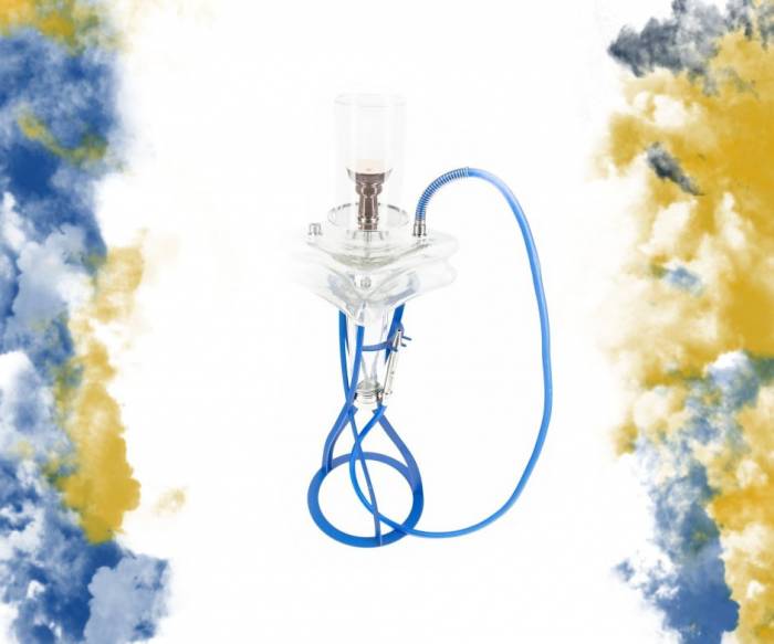 Купити Купити Кальян SD Hookah (Украина) Frey Square в Україні в Україні
