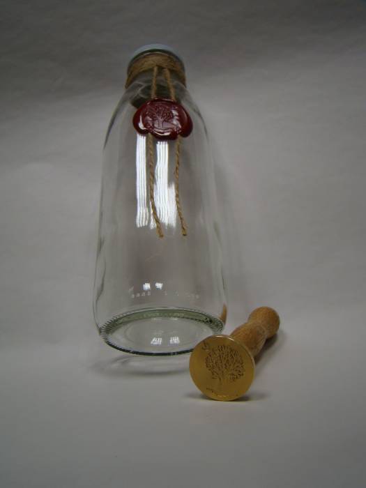 Купити Купити Бутылка для молока 0.8 л Аспен 1 3 в Україні в Україні