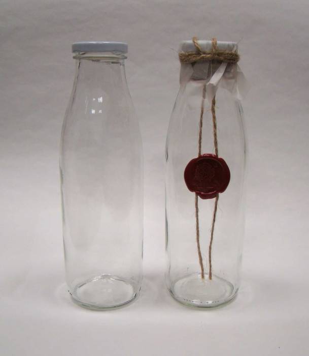 Купити Купити Бутылка для молока 0.8 л Аспен 1 3 в Україні в Україні