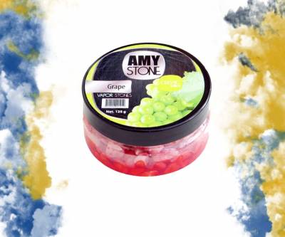 Курительные камни AMY Stone (Германия) Grape