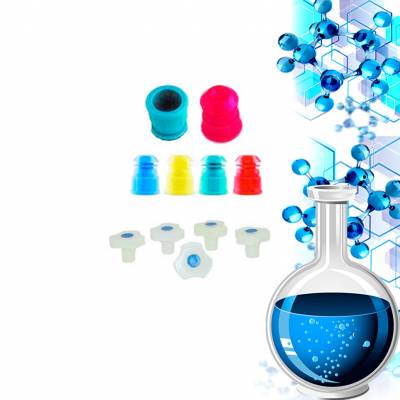 Пробки из полиэтилена 19/26