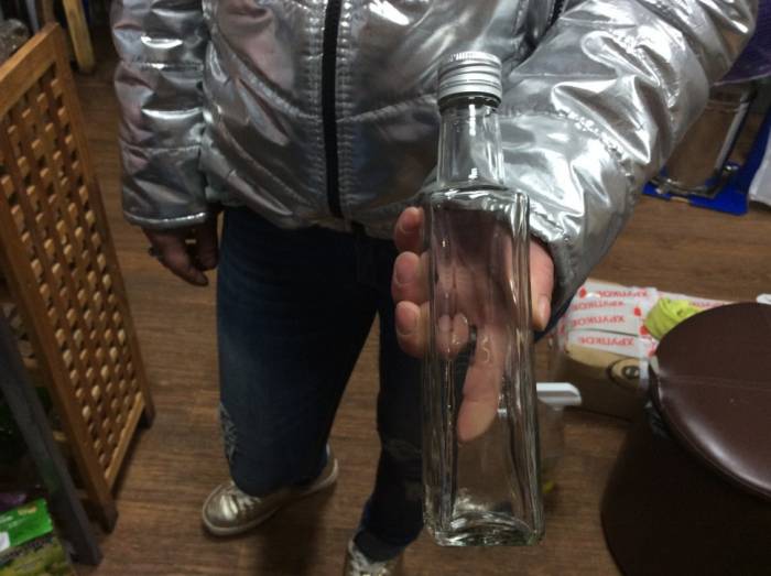 Крышка закаточная твист-офф 53 мм Вероника