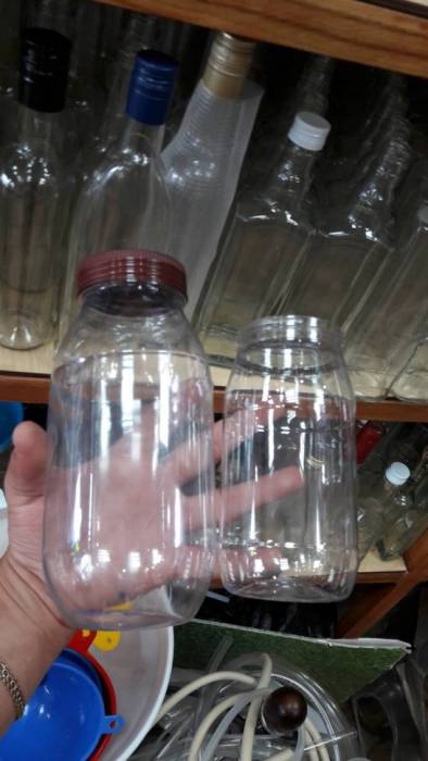 Крышка закаточная твист-офф 53 мм Вероника