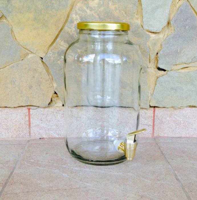 Крышка закаточная твист-офф 53 мм Вероника