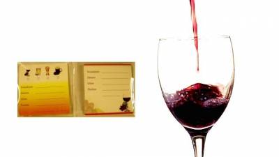 Самоклеющиеся этикетки 20шт Бакан