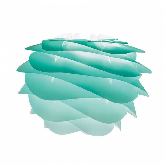 Купити Купити Купить Плафон Carmina mini Turquoise Umage 2059 Катра в Україні в Україні