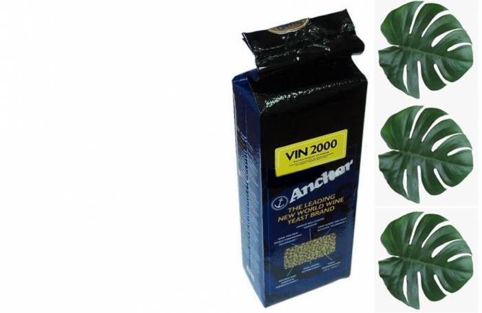 Купити Купити Купить винные дрожжи VIN 2000 1 кг в Україні в Україні