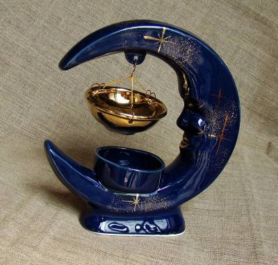 Аромалампа &quot;Месяц&quot;