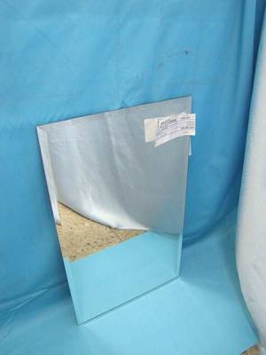 Купить зеркало с фацетом 10 мм 500 x 300 мм Конгрио