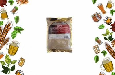 Купить Экстракт неохмеленный Muntons Dark 500 г Кедровый