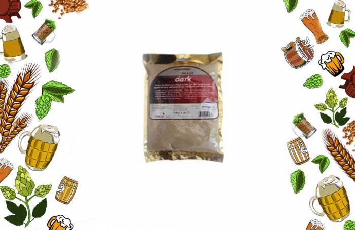 Купити Купити Купить Экстракт неохмеленный Muntons Dark 500 г Кедровый в Україні в Україні