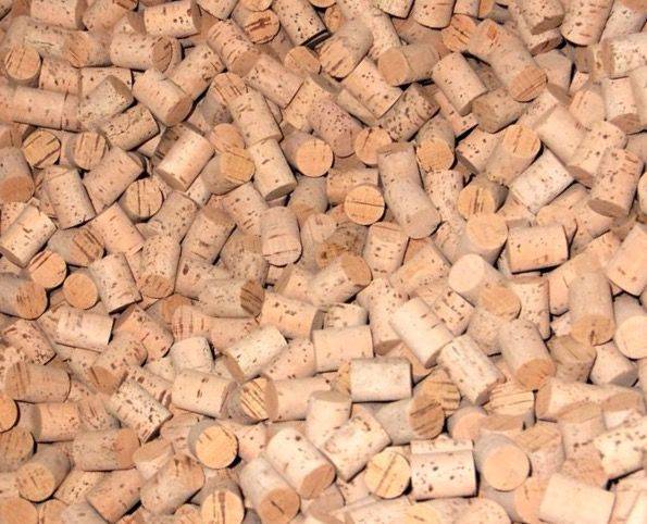 Купить корковые пробки для вина Порто 21x33 мм 1