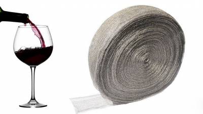 Насадка панченкова Розо