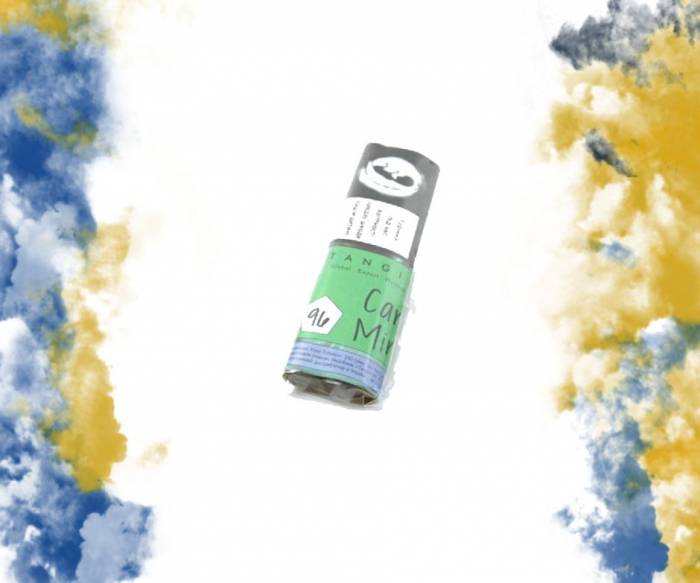 Купити Купити Tangiеrs Birquq Cane Mint 250g в Україні в Україні