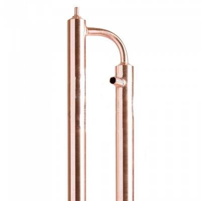 Купить Самогонный аппарат Мадрид Экстра Анкоума