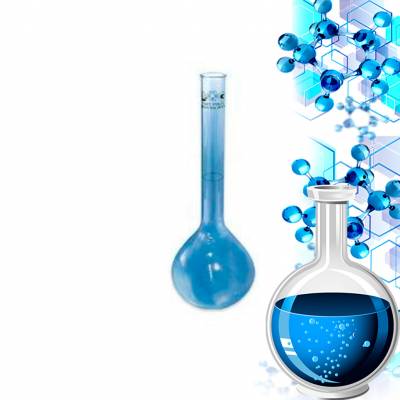 КОЛБА СТЕКЛЯННАЯ С ГРАДУИРОВАННОЙ ГОРЛОВИНОЙ 8