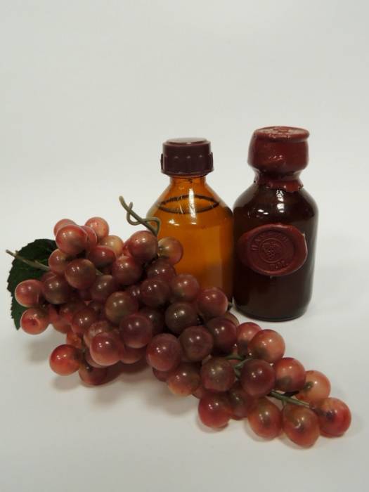 Средство защиты и профилактики винограда от бактериального рака 50 мл