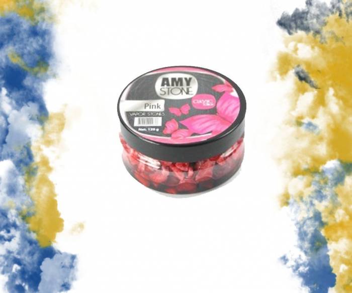 Купити Купити Курительные камни AMY Stone (Германия) Pink в Україні в Україні