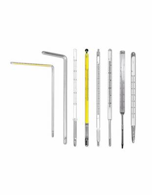 Термометр специальный СП-8 Геката