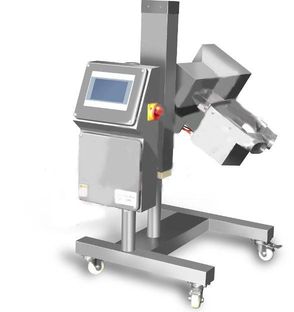 Купити Купити Металлодетектор для фармацевтики IMD-I-M-150 в Україні в Україні