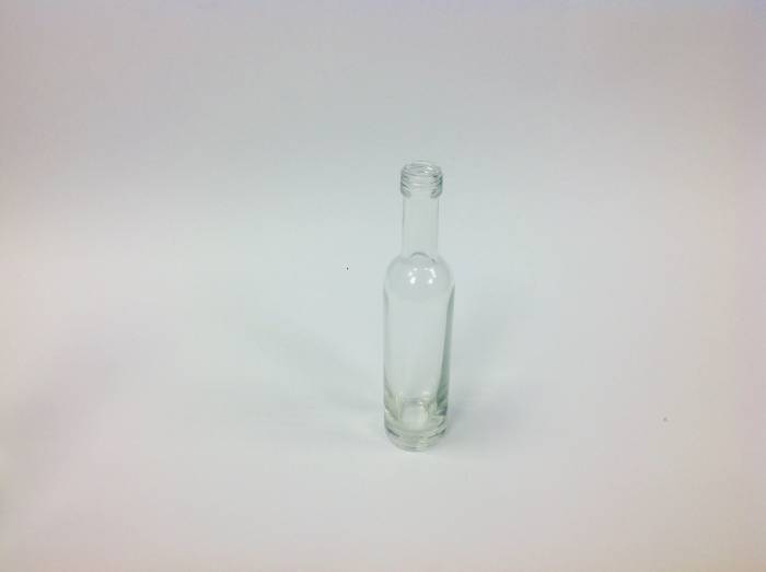 Бутылка для алкоминималистики Бастия 100 мл