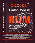 Купить Спиртовые дрожжи Alcotec Rum Turbo 73 г Таштагол