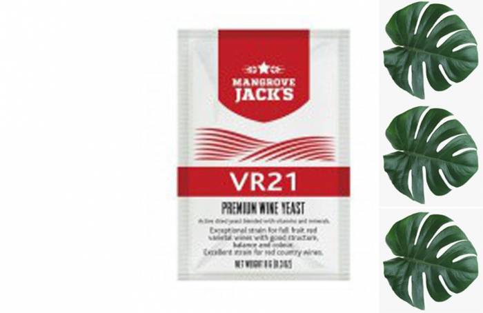 Купити Купити Купить Винные дрожжи Mangrove Jack Vintners Harvest Ершов в Україні в Україні