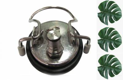 Крышка для бочокна Coca Cola