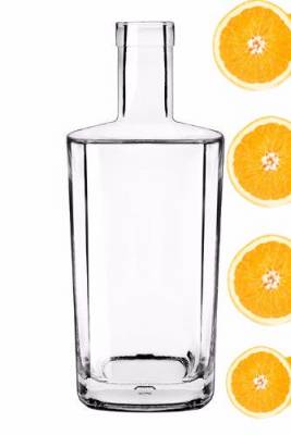 Стеклянная бутылка для напитков &quot;Дакота Контис&quot; 100 мл