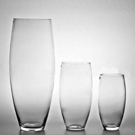 Купити Купити ВАЗА ДЛЯ ЦВЕТОВ (25СМ, СТЕКЛО) в Україні в Україні