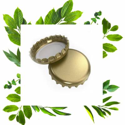 Продажа Кронен пробки для стеклянных бутылок 50шт Казарка