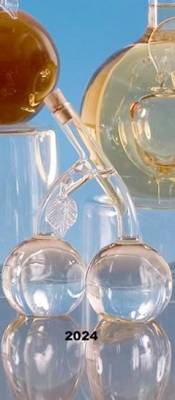 Бутылка в виде вишенки 1