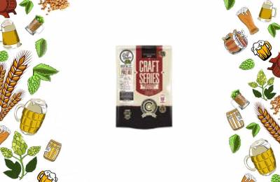 Купить Экстракт охмеленный Mangrove Jacks Craft Series American 2500 г Иркутск