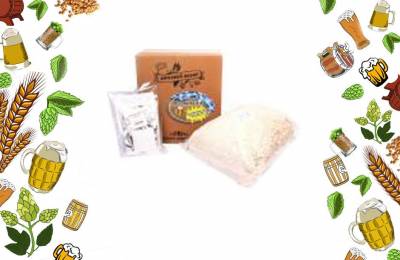 Купить Зерновой набор Octoberfest Ale на 22 л пива Красноуральск