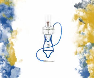Кальян SD Hookah (Украина) Creos Round