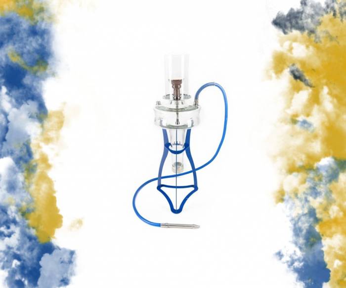 Купити Купити Кальян SD Hookah (Украина) Creos Round в Україні в Україні