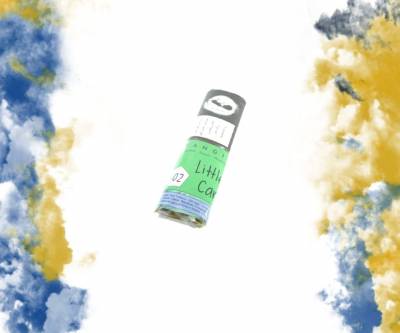 Tangiеrs Birquq Little Purple Candy 250g