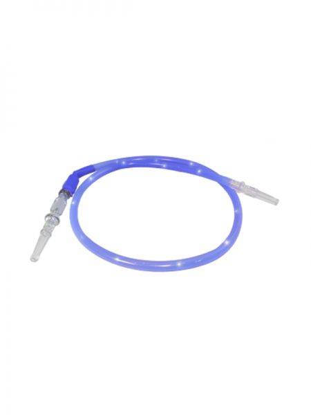 Шланг с подсветкой