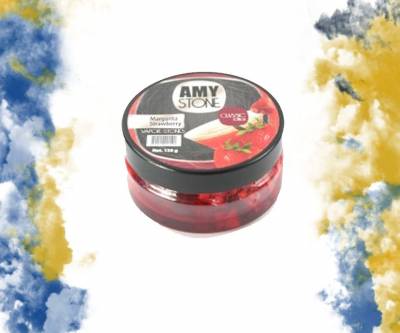 Курительные камни AMY Stone (Германия) Margarita Strawberry