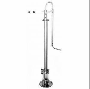 Колонна МСА Ручей-1 без бака Кировск